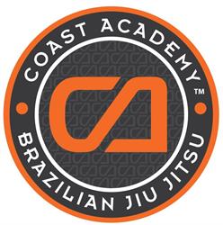 COAST ACADEMY WELLSFORD - Jiu Jitsu