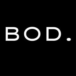 BOD. Skincare & Massage