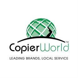 CopierWorld NZ Ltd