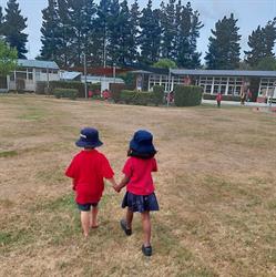 Chertsey School