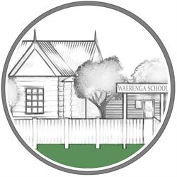 Waerenga School