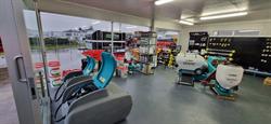 Agriline Northland