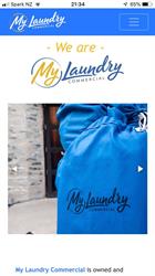 My Laundry Commercial