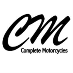 Complete motorcycles