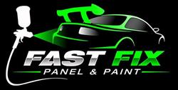 Fast Fix Panel & Paint Ltd