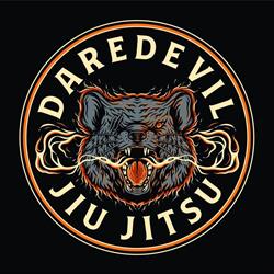 DAREDEVIL JIU JITSU