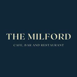 The Milford Cafe