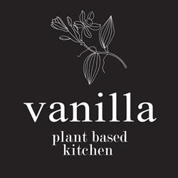 Vanilla Plant Based Kitchen