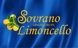 Sovrano Limoncello