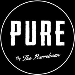PURE by The Barrelman