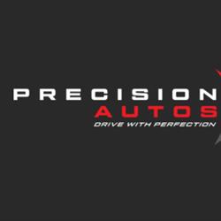 Precision Autos
