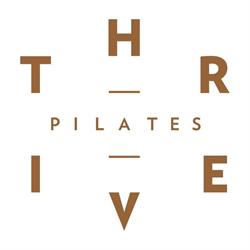 Thrive Pilates Petone