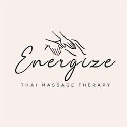 Energize Thai massage therapy