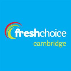 FreshChoice Cambridge