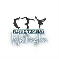 Flips & Tumbles Wellington