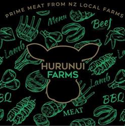 hurunui Farms