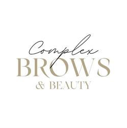 Complex Brows and Beauty