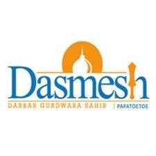 Gurudwara Sri Dasmesh Darbar