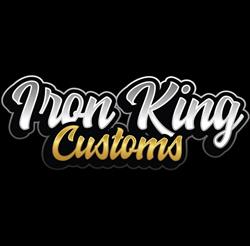 Iron King Customs