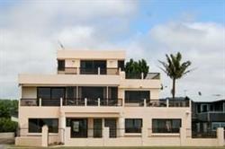 Absolute Beachview Bed and Breakfast
