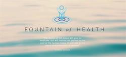 Fountain of Health