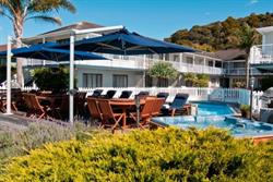Busby Manor Resort - Paihia Waterfront Accommodation