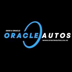 Oracle Autos limited - Manurewa
