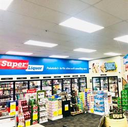 Super Liquor Pukekohe ( Bottle Shop )