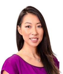Tina Lum - Inspire Real Estate