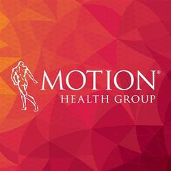 Motion Health Lambton Quay