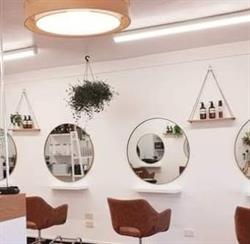 The Hair Studio