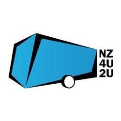 NZ4U2U Caravan and Tiny home hire