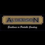 Alderson Sanders Paint stripping and Disc company in Auckland