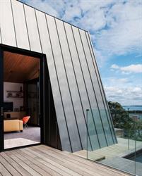 Dorrington Atcheson Architects