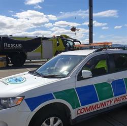 Upper Hutt Community Patrol