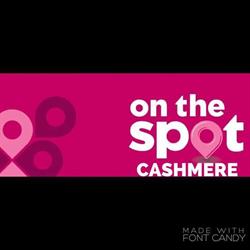 On The Spot Cashmere