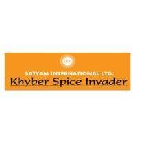 Khyber Spice Invader Royal Oak