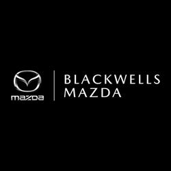 Blackwells Mazda