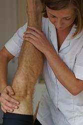 Kristin Back Osteopath