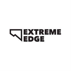 Extreme Edge Rock Climbing
