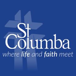St Columba at Botany