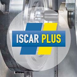 Iscar Plus