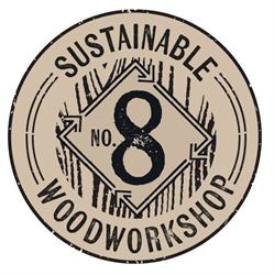No. 8 Woodworkshop