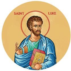 St Luke's Parish Flat Bush