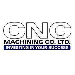 CNC Machining Co Ltd