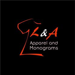L&A Apparel & Monograms