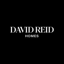 David Reid Homes