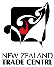 New Zealand Trade Centre