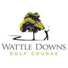 Wattle Downs Golf Course