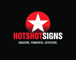 Hotshot Signs Ltd